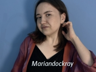 Mariandockray