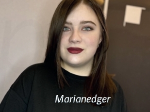 Marianedger