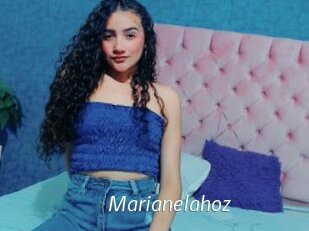 Marianelahoz