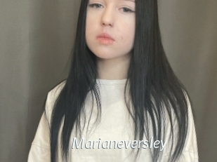 Marianeversley