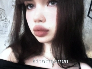 Marianfarran