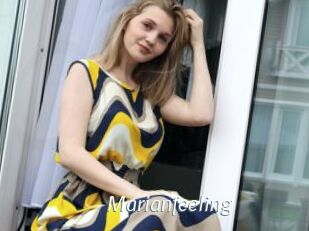 Marianfeeling