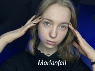 Marianfell