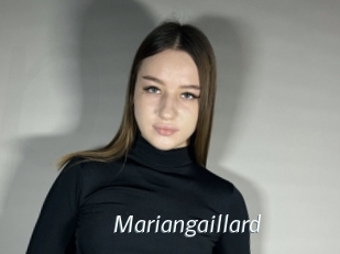 Mariangaillard