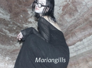 mariangills Porn Star