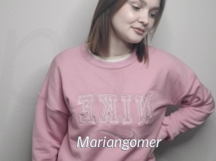 Mariangomer