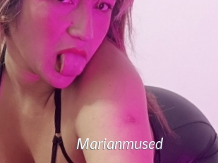 Marianmused