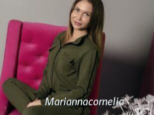 Mariannacornelia