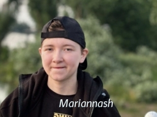 Mariannash