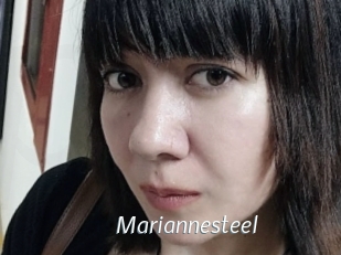 Mariannesteel