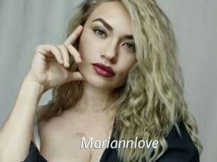 Mariannlove