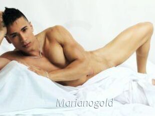 Marianogold