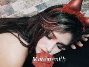 Mariansmith