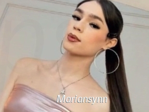mariansynn Porn Star