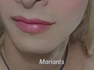 Mariants