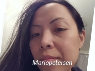 Mariapetersen