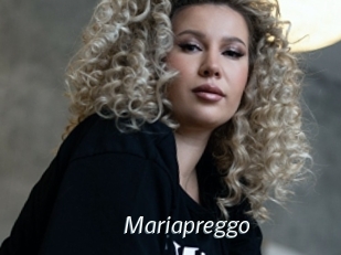 Mariapreggo