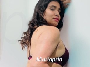 Mariaprin