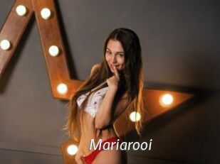 Mariarooi