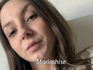 mariashise Porn Star