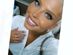 Mariatimons