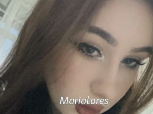 Mariatores