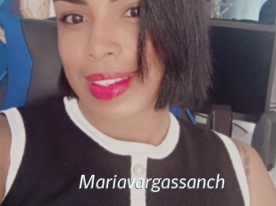 Mariavargassanch