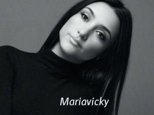 Mariavicky