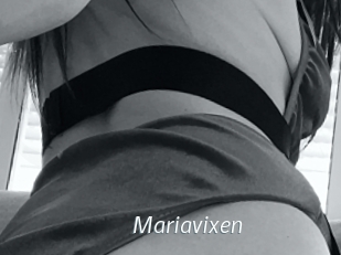 Mariavixen