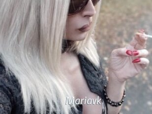Mariavk