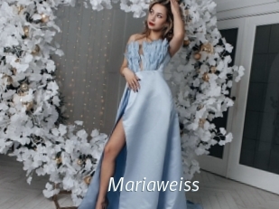 Mariaweiss