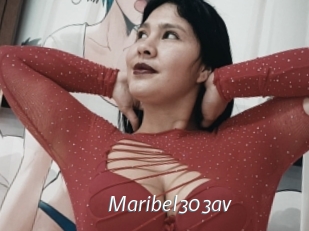 Maribel303av