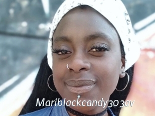 Mariblackcandy303av