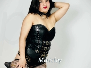 Mariclay