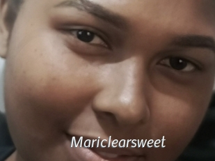 Mariclearsweet