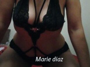 marie_diaz Porn Star