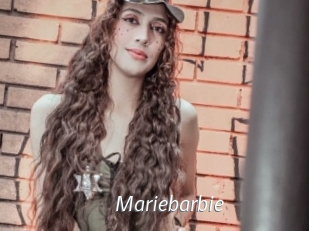 Mariebarbie