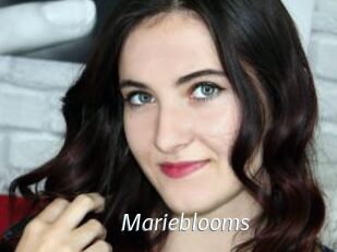 Marieblooms
