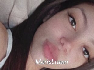 Mariebrawn