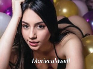 Mariecaldwell