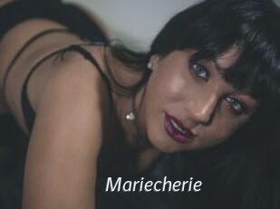 Mariecherie