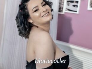 Mariecotler
