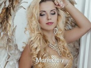 Mariecraiy