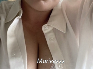 Marieexxx