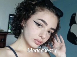 Marieghostly