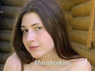 Mariehorkins