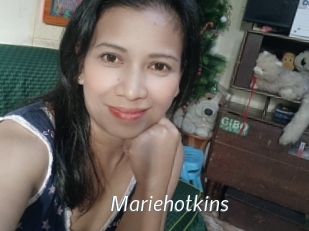 Mariehotkins