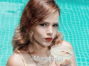 Mariekoster