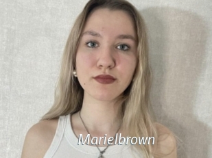 Marielbrown