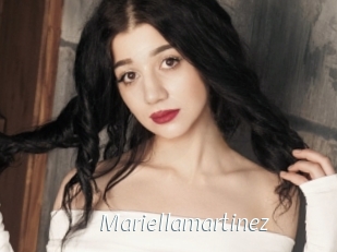 Mariellamartinez